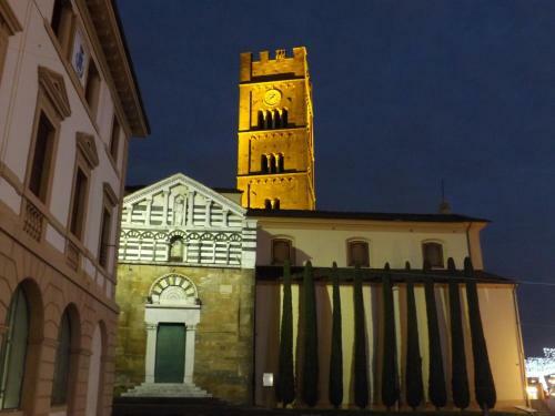 B&B La Loggia