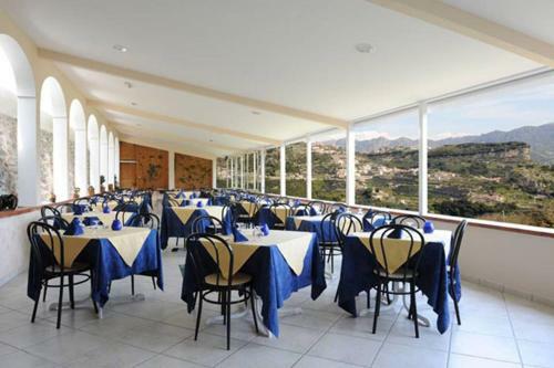 Apartamento Amalfi Hills