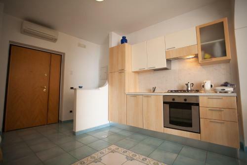 Apartamento Casa Lele