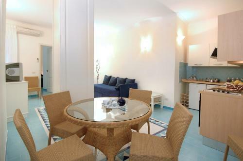 Aurora Apartments