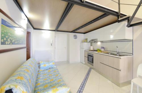 Apartamento Gardenia