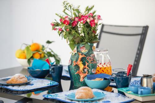 Apartamento Stella Marina