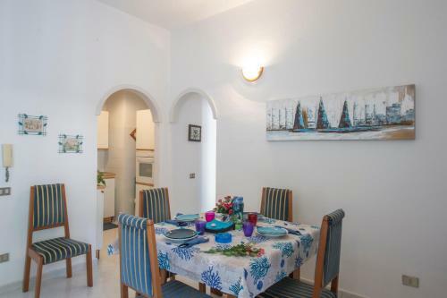 Apartamento Stella Marina