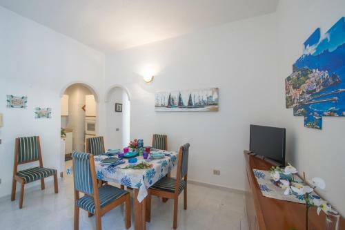 Apartamento Stella Marina