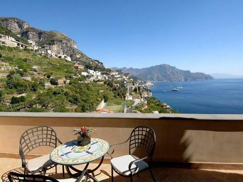 Amalfi Villa Sleeps 12 Pool Air Con Wifi