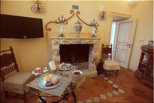 Amalfi Villa Sleeps 12 Pool Air Con Wifi