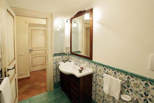 Amalfi Villa Sleeps 12 Pool Air Con Wifi