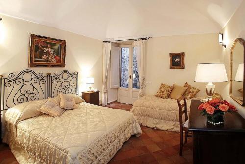 Amalfi Villa Sleeps 12 Pool Air Con Wifi