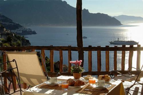 Amalfi Villa Sleeps 12 Pool Air Con Wifi