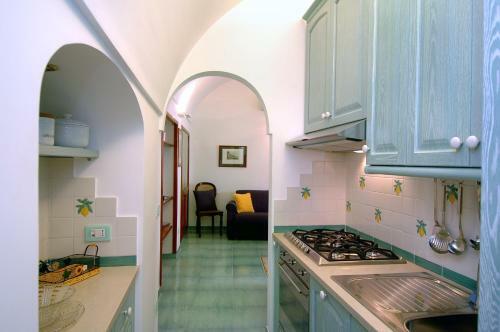 Apartamento Quattro Passi