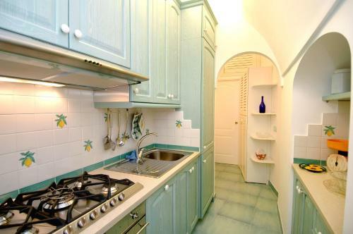 Apartamento Quattro Passi