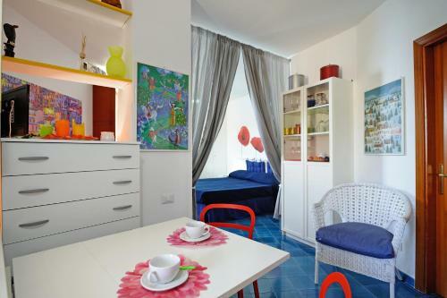 Apartamento Colorful