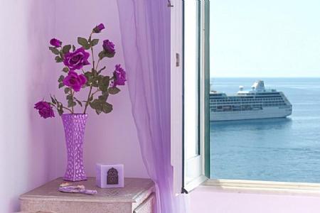 Amalfi Apartment Sleeps 6 Air Con Wifi