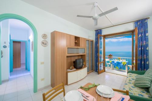 Apartamento Fragola