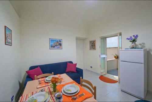 Apartamento Violetta