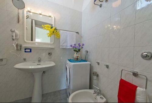 Apartamento Violetta