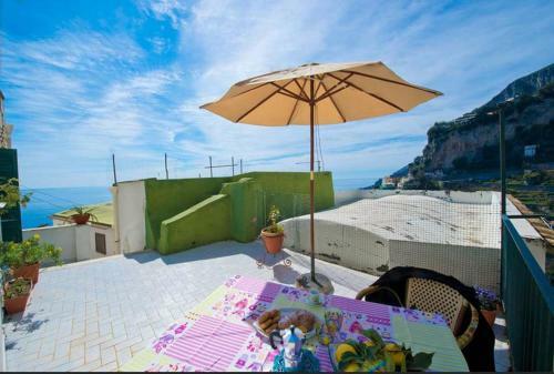 Apartamento Violetta