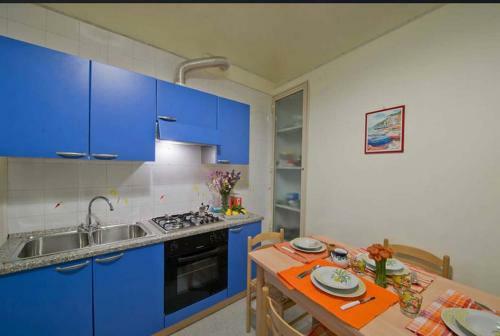 Apartamento Violetta