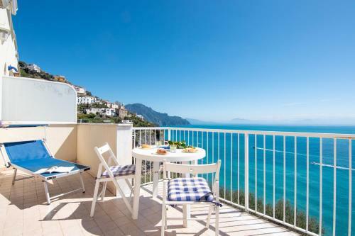 Apartamento Edera