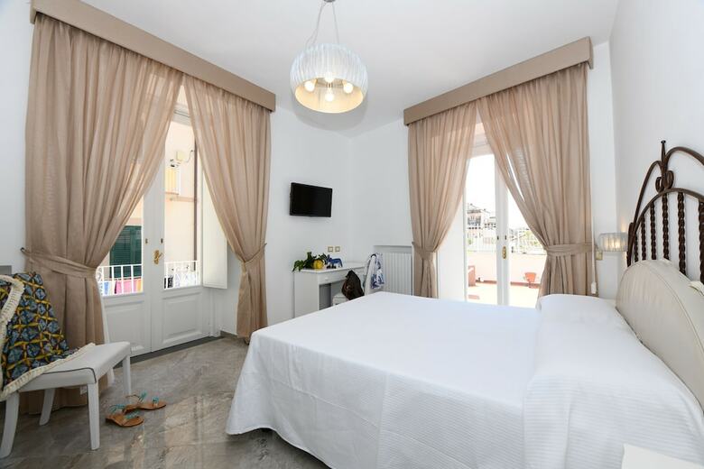 Bed & Breakfast Palazzo Gargano