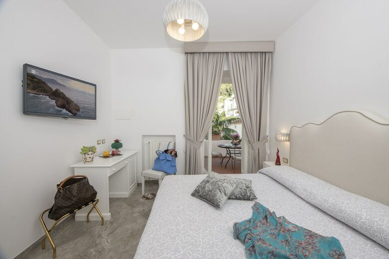 Bed & Breakfast Palazzo Gargano