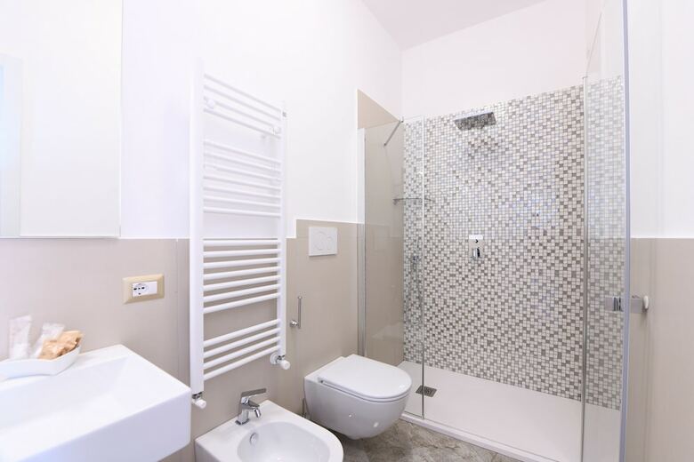 Bed & Breakfast Palazzo Gargano