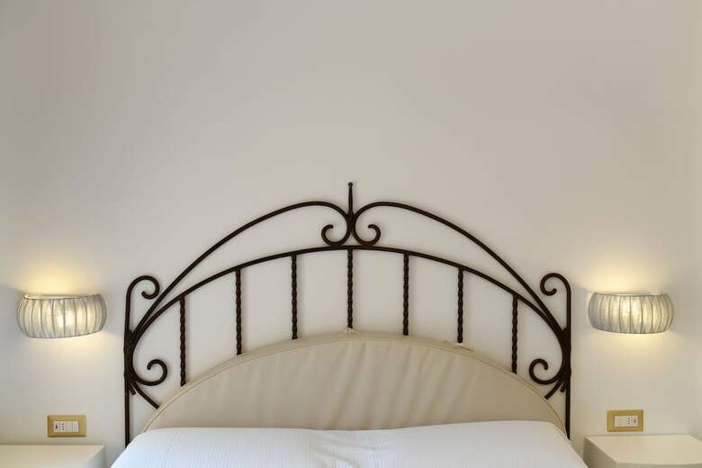 Bed & Breakfast Palazzo Gargano
