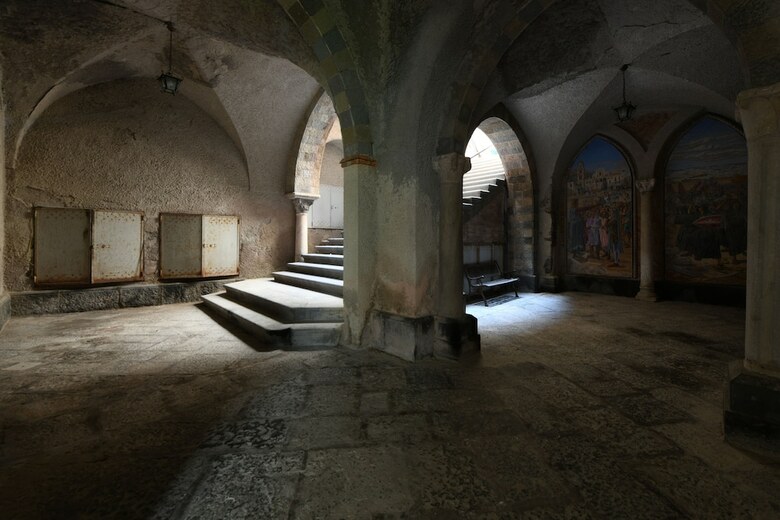 Bed & Breakfast Palazzo Gargano