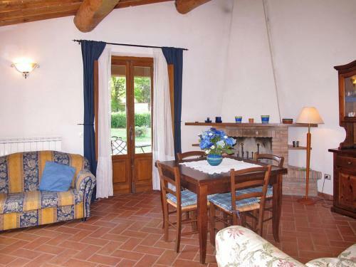 Locazione Turistica Cedri Alti (Buc170)