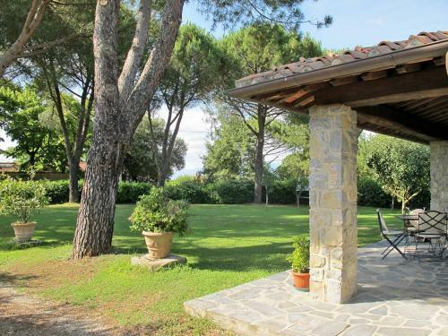 Locazione Turistica Cedri Alti (Buc170)