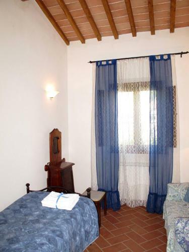 Locazione Turistica Cedri Alti (Buc170)