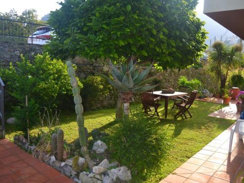 Apartamento Laurabro