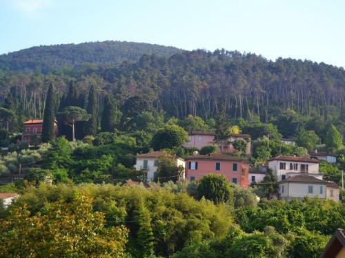 Apartamento Laurabro