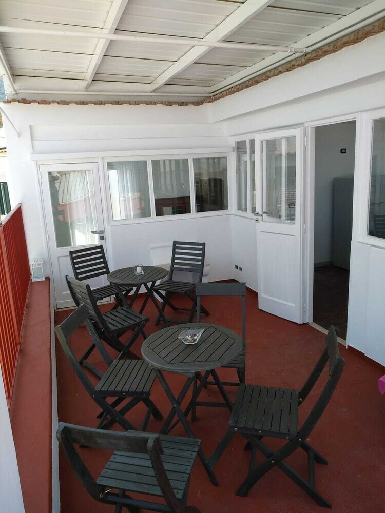 Hostal R&d Rest And Dream Capri