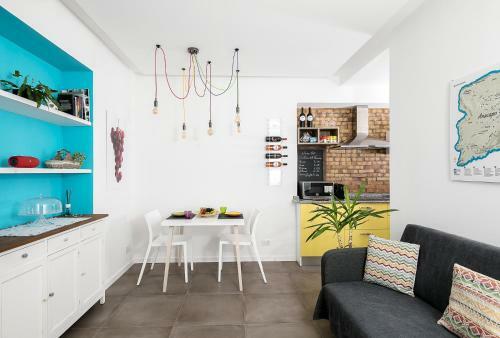 Apartamento Lul� Capri