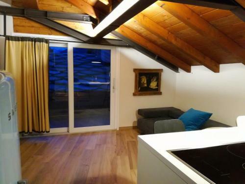 Apartamento Loft De Ville