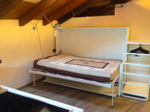 Apartamento Loft De Ville