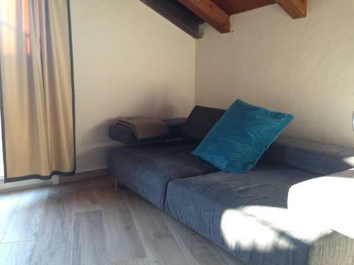 Apartamento Loft De Ville