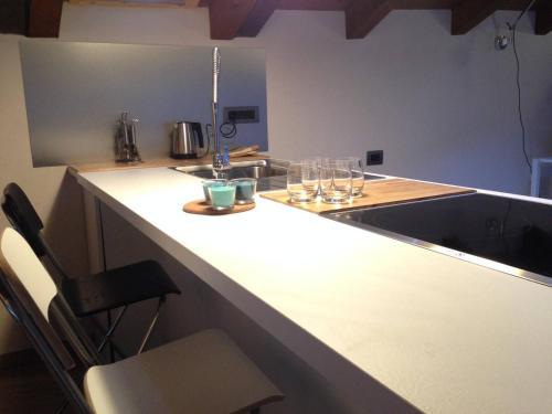 Apartamento Loft De Ville
