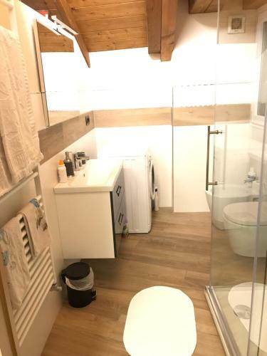 Apartamento Loft De Ville