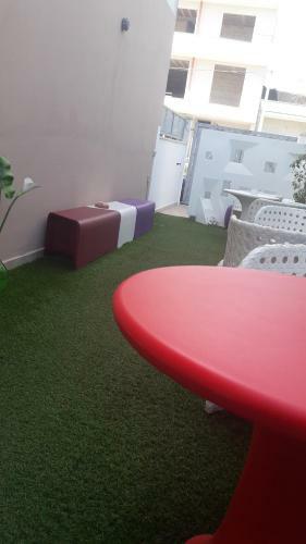 Apartamento Casa Fabiola