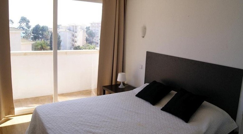 Apartamentos Sureda