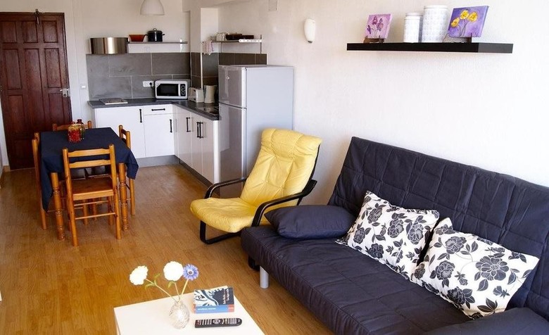 Apartamentos Sureda
