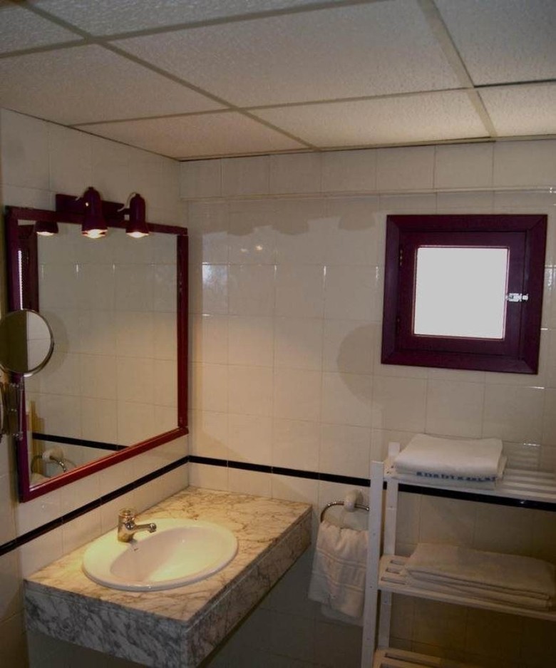 Apartamentos Sureda