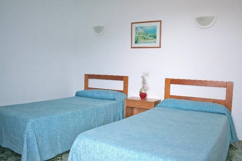 Apartamentos Sureda