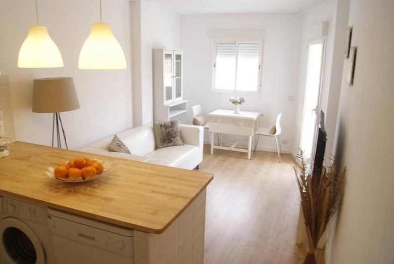 Apartamentos Sureda