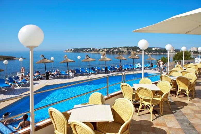 Universal Hotel Florida Only Adults