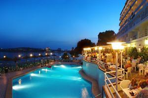 Universal Hotel Florida Only Adults