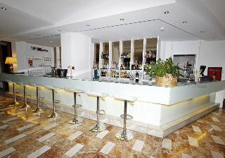 Apartamentos Vistasol