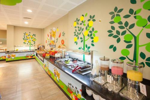 Aparthotel Alcudia Pins